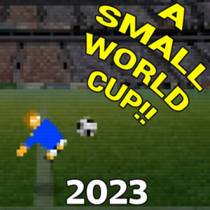 A Small World Cup